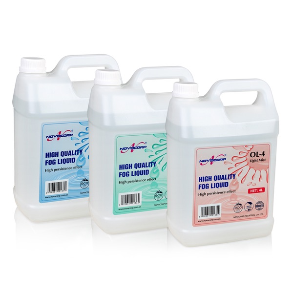 Dung Dịch Chính Hãng Novacorp