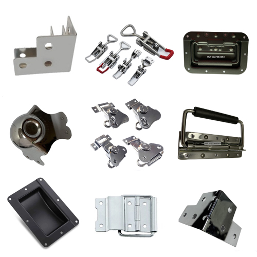 Phụ Kiện Tủ Máy