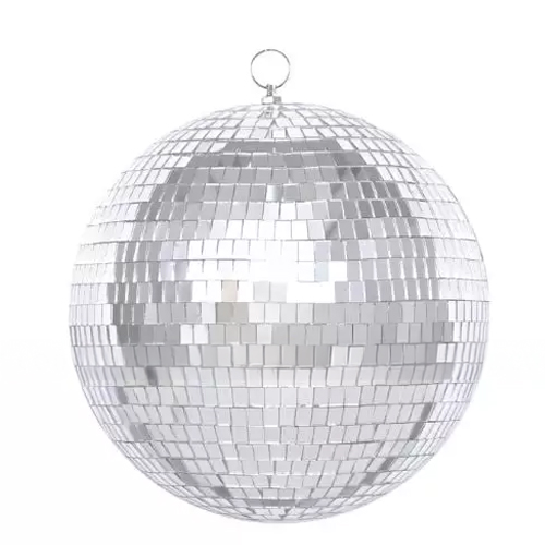 Quả Cầu Gương - Trái Châu