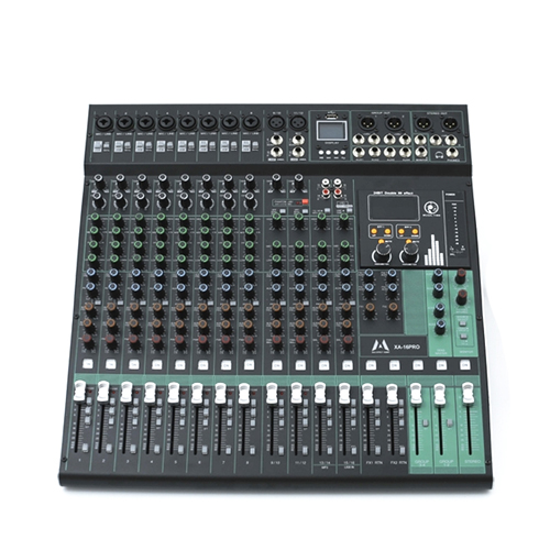 Thiết Bị Âm Thanh