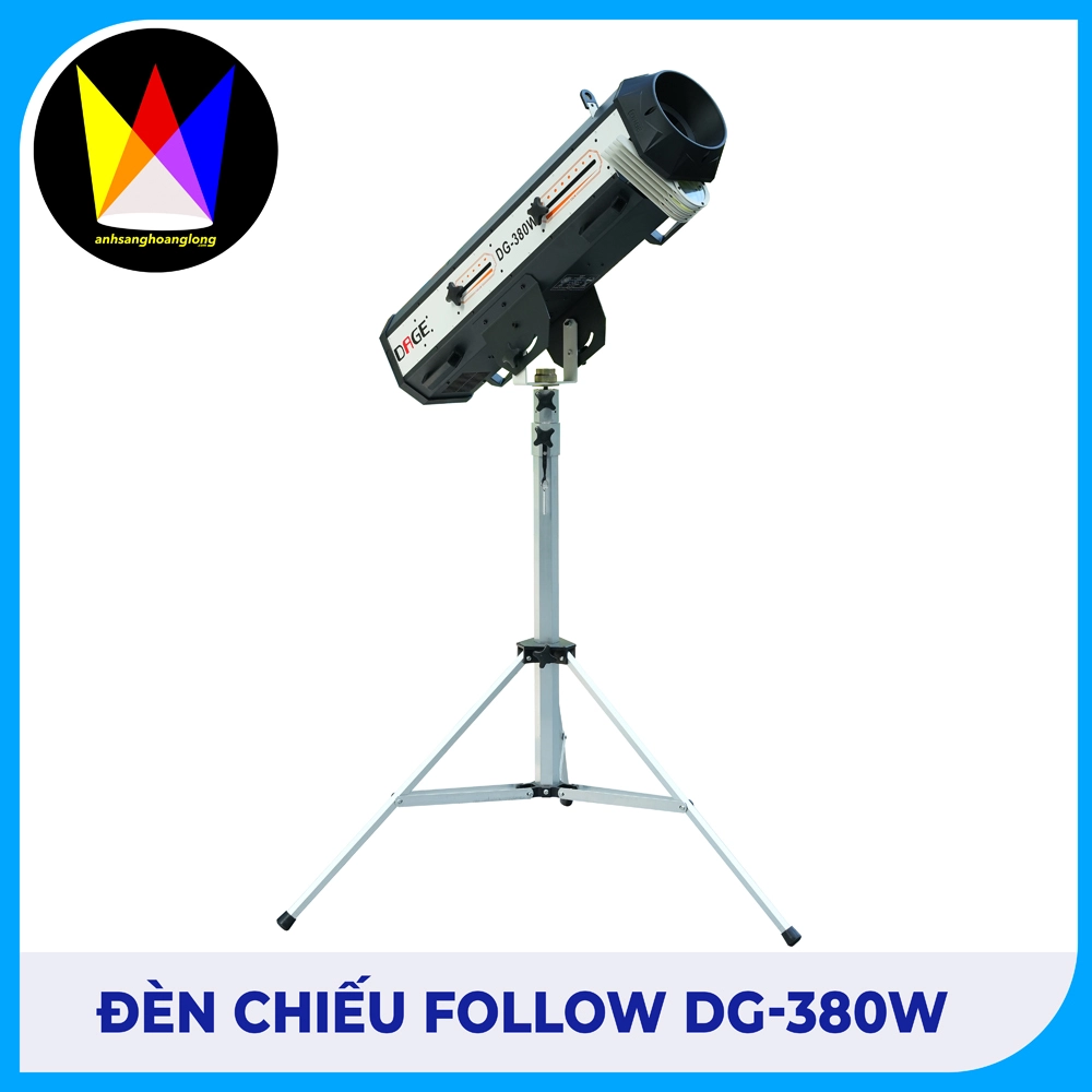 Follow 380w DAGE