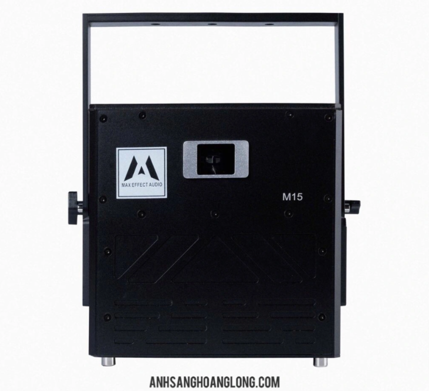 Đèn đám cưới Laser M15