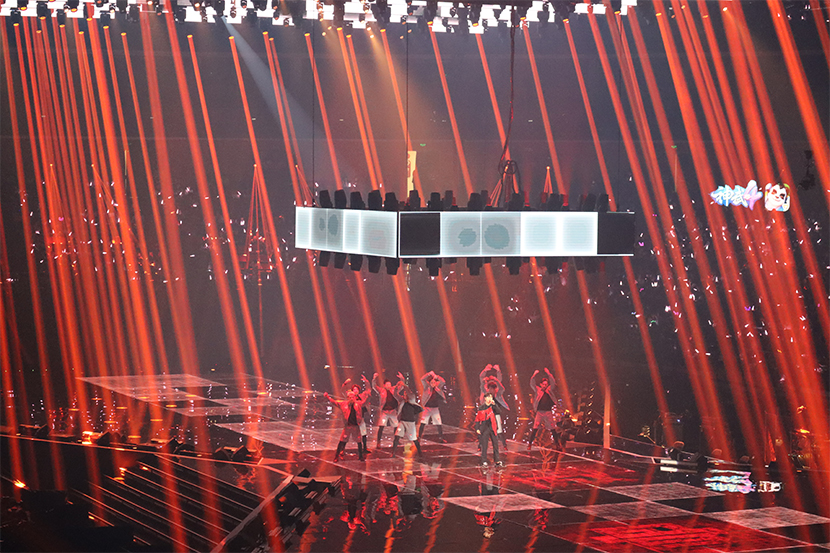 Địa chỉ mua đèn sân khấu Dage Light chính hãng tại Việt Nam ở đâu?