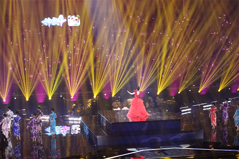 Địa chỉ mua đèn sân khấu Dage Light chính hãng tại Việt Nam ở đâu?