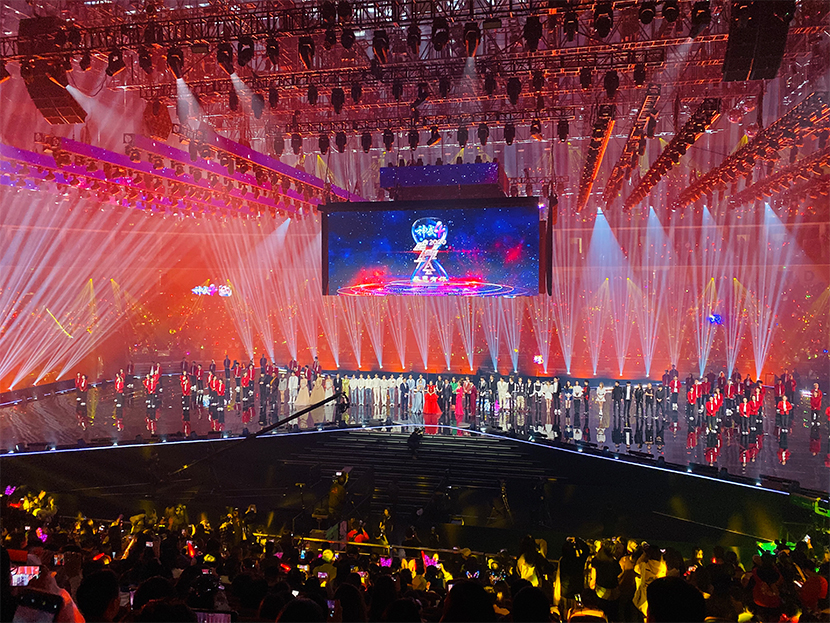 Địa chỉ mua đèn sân khấu Dage Light chính hãng tại Việt Nam ở đâu?