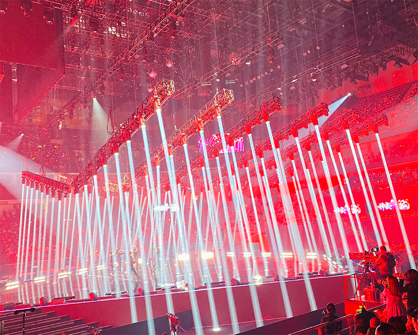 Địa chỉ mua đèn sân khấu Dage Light chính hãng tại Việt Nam ở đâu?