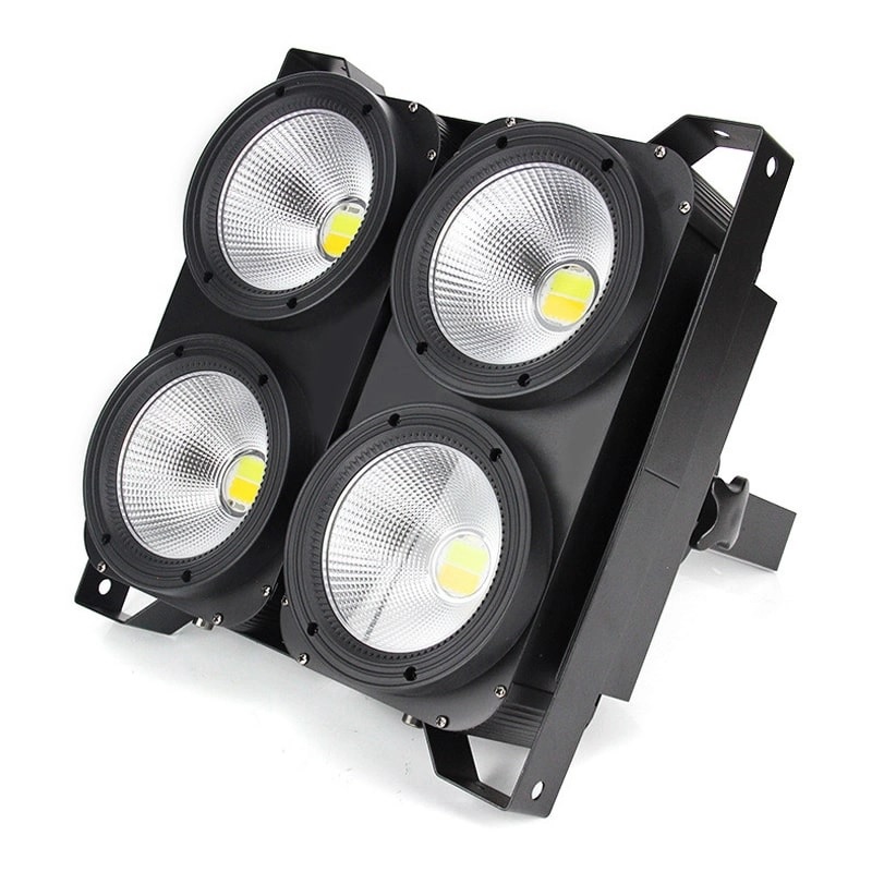 Các loại đèn sân khấu phổ biến nhất hiện nay