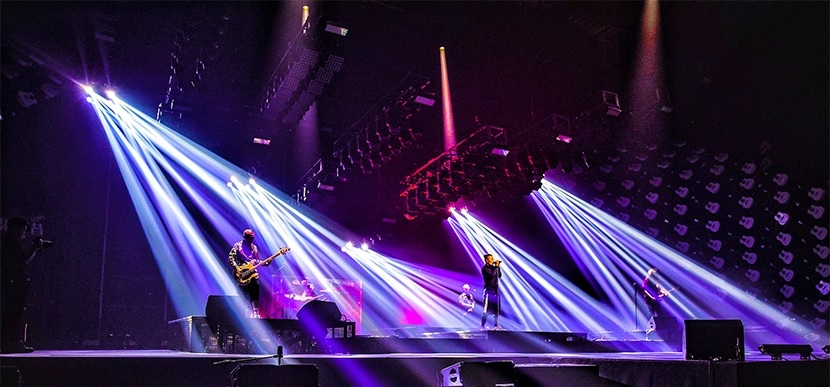 Giới thiệu Ánh Sáng Hoàng Long