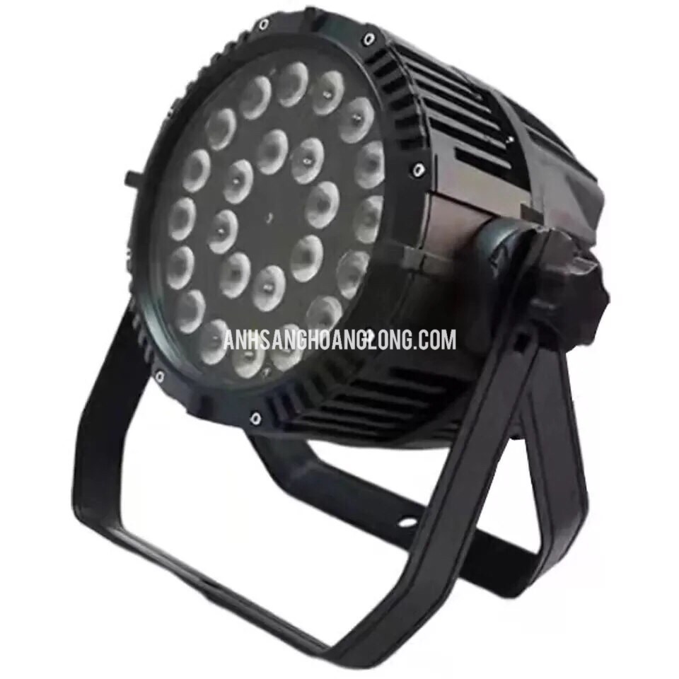 DA-2410 24pcs 10w 4 in 1 LED Par Light Waterproof