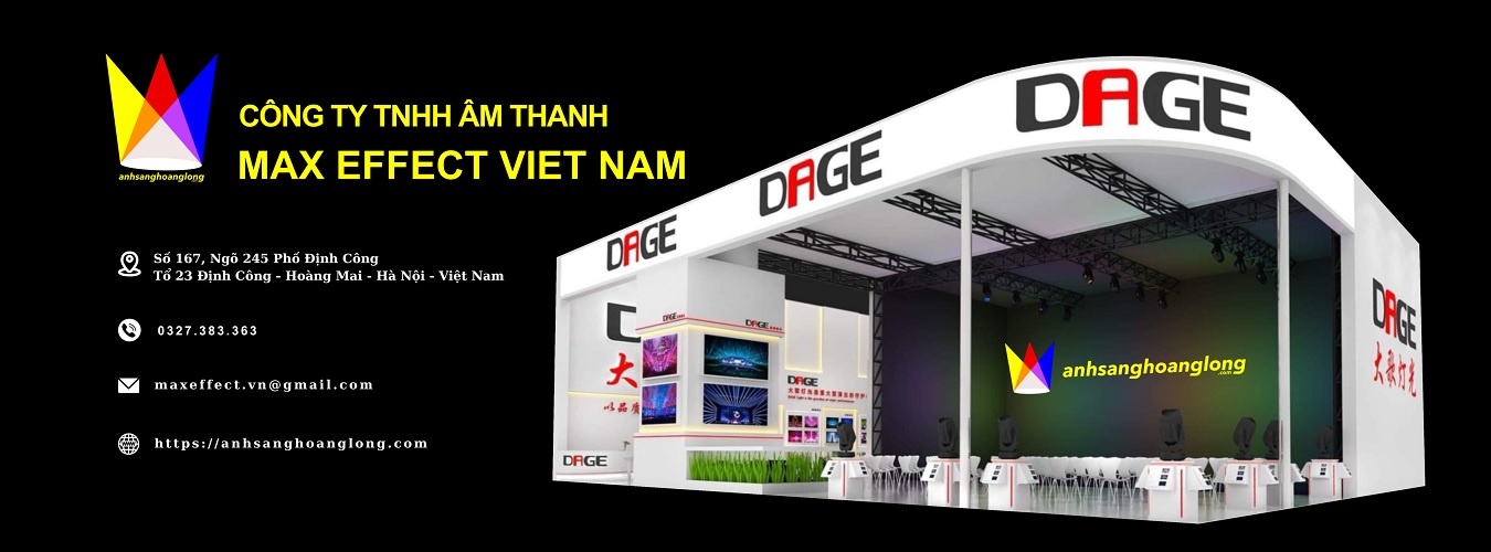 Giới thiệu về ánh sáng Hoàng Long