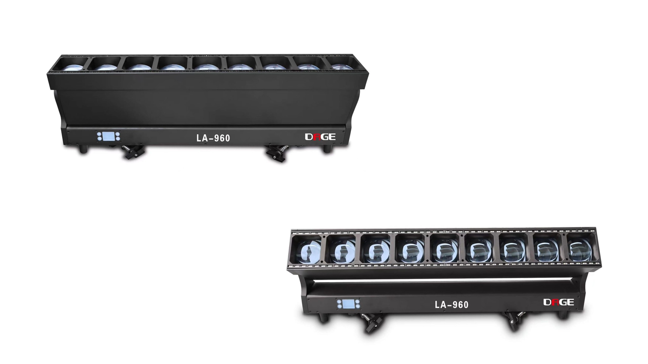 Đèn LED LA-960 DAGE