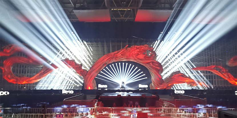 Giới thiệu về thương hiệu DAGE Lighting 