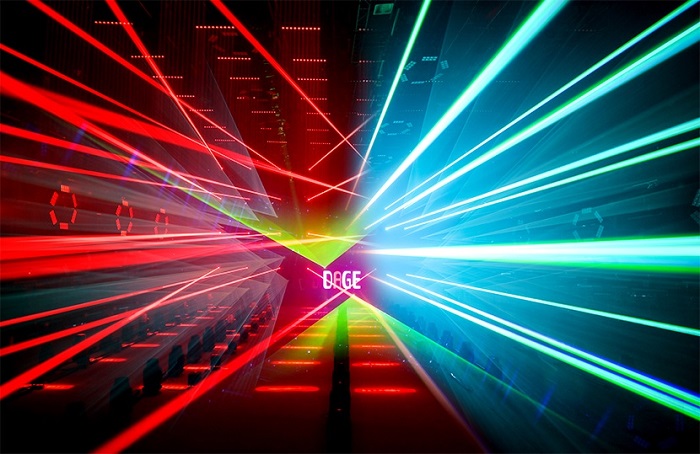 Giới thiệu triển lãm ánh sáng DAGE 2022