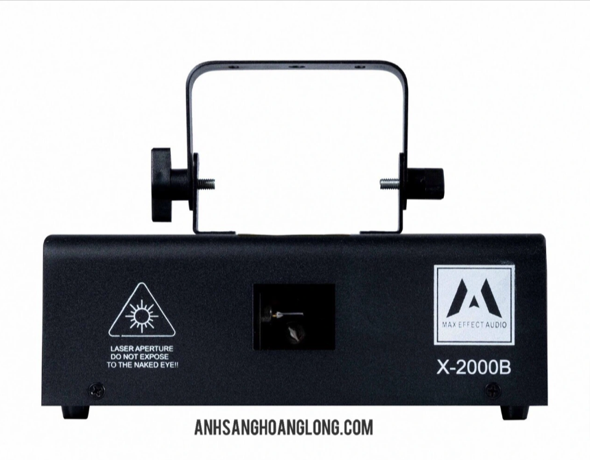 Đèn Laser đám cưới X-2000 B