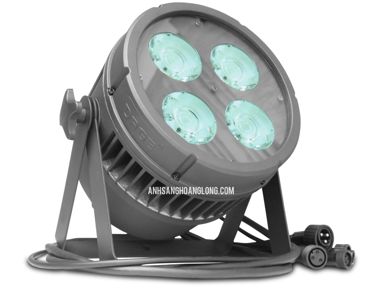Giá Đèn LED Par DA-414 4 DAGE