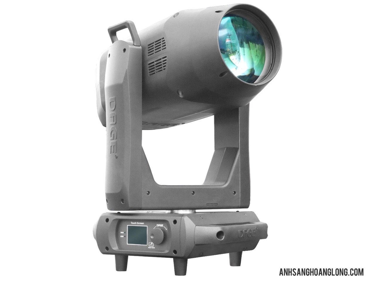 AM-1032 1050W LED PROFILE (A10) (BSWF 4 in 1+CMY &CTO