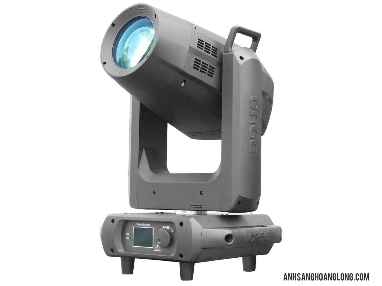 Giá Đèn LED AM-6032 600W DAGE