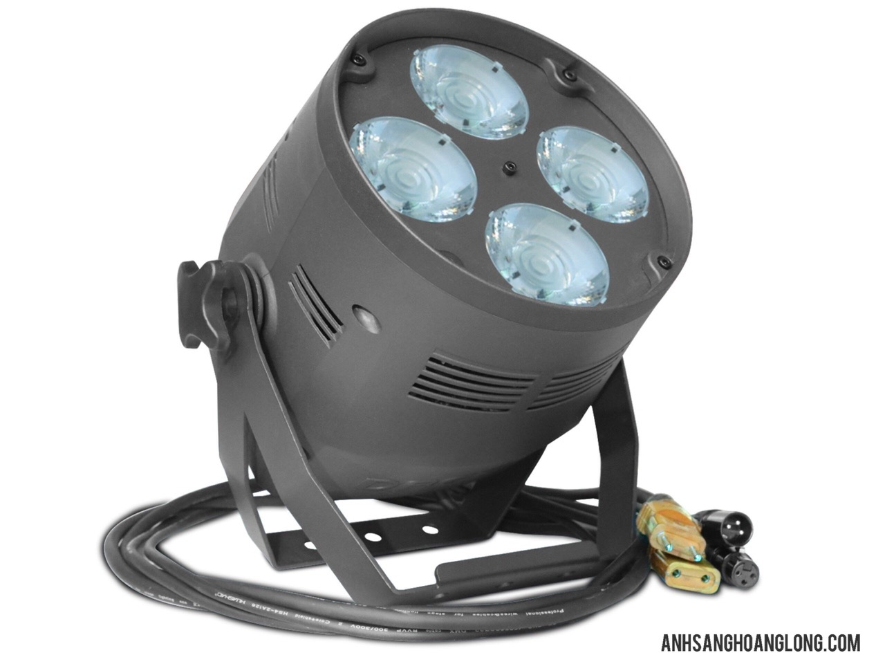 Đèn LED Par DA-414 (4X50W) DAGE
