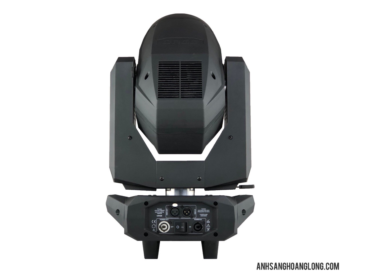 Đèn Beam AX-2822 DAGE