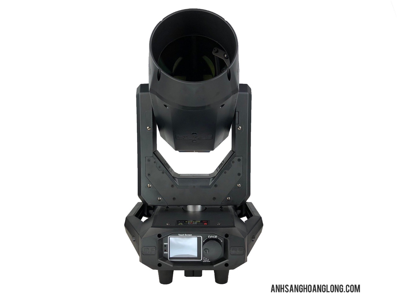 FK-3820 Optimus Prime 380w Beam Moving Head Light