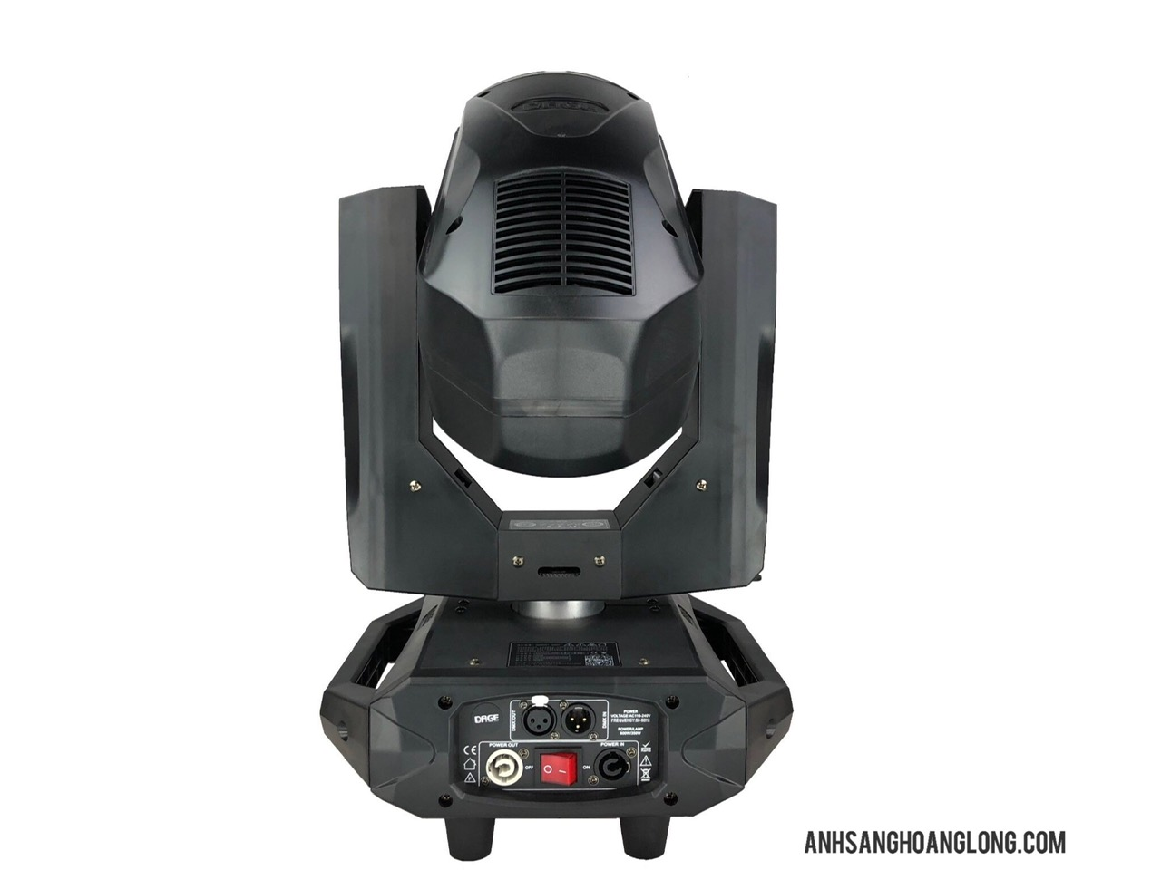 Giá Đèn Beam FM-3520 DAGE