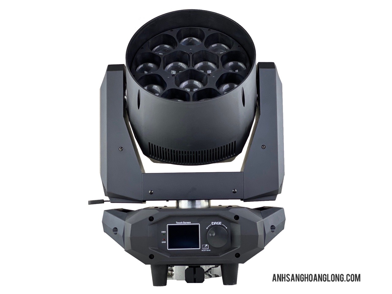 Đèn LED Moving Head DA-1216 DAGE