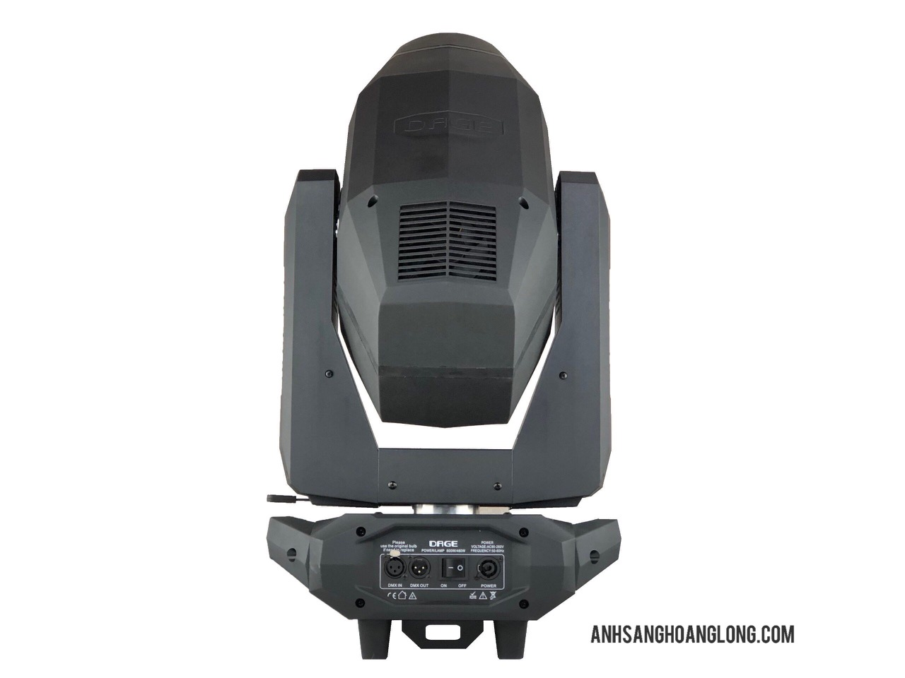 Đèn BEAM GW-4836 DAGE