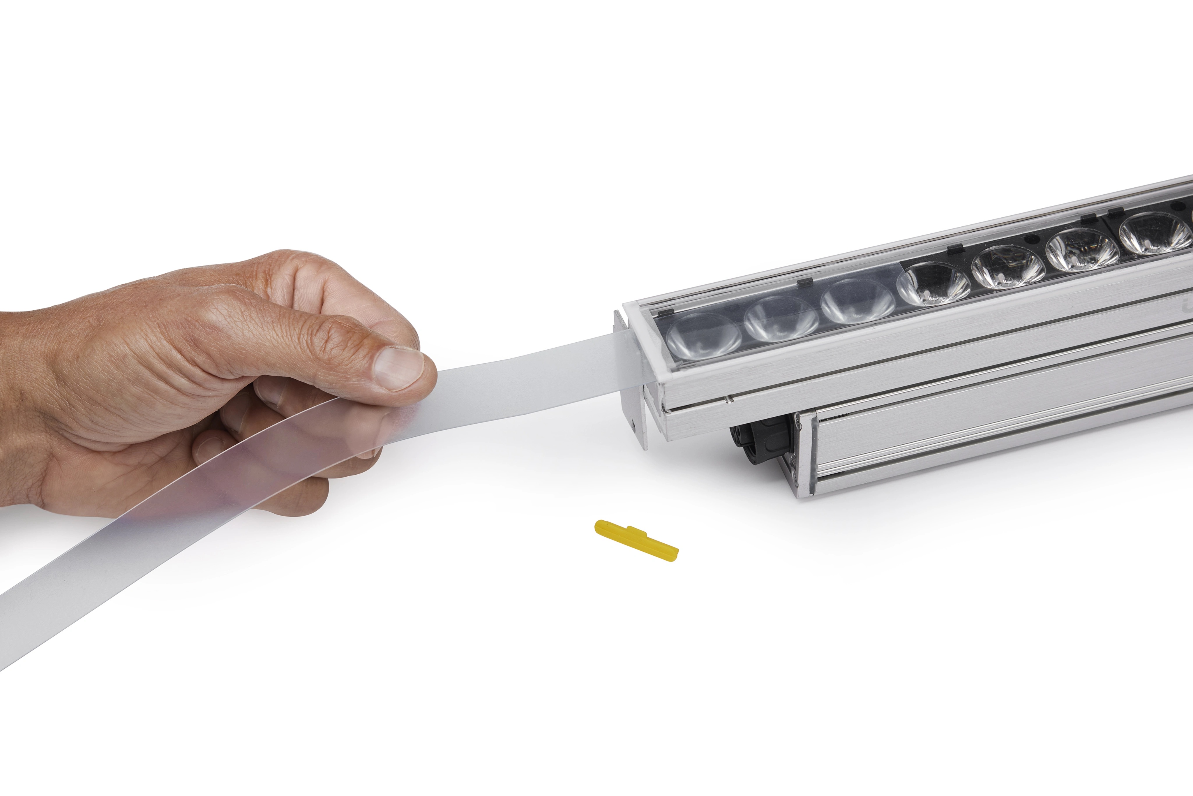 Đèn LED Thanh Exterior Linear Pro Graze CTC - Martin