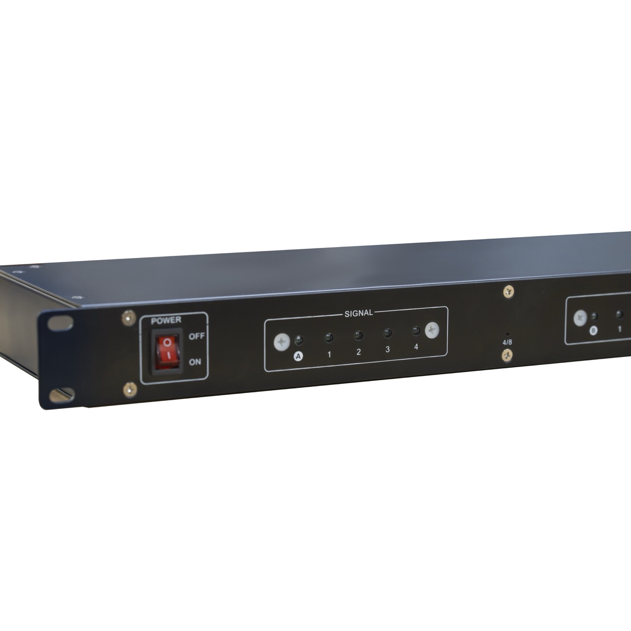 Bộ Chia Tín Hiệu DMX 2.8 – M Lighting