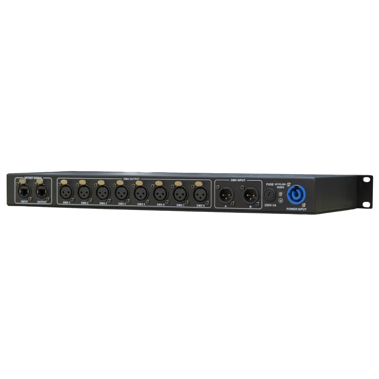 Bộ Chuyển Đổi Artnet Tcp IP DMX AT2.8