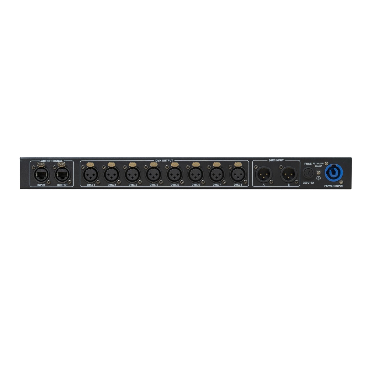 Bộ Chuyển Đổi Artnet Tcp IP DMX AT2.8