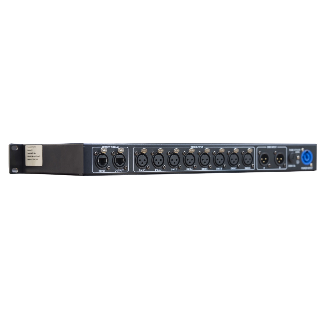 Bộ Chuyển Đổi Artnet Tcp IP DMX AT2.8