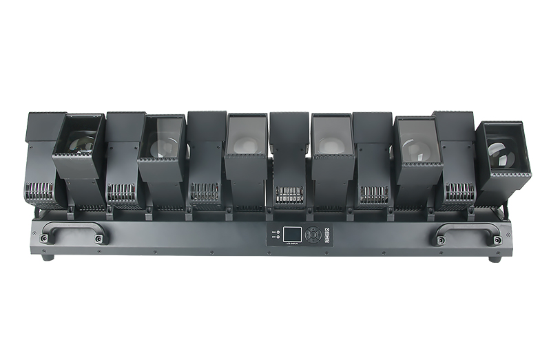 Đèn Katana Till 12x60W M Lighting