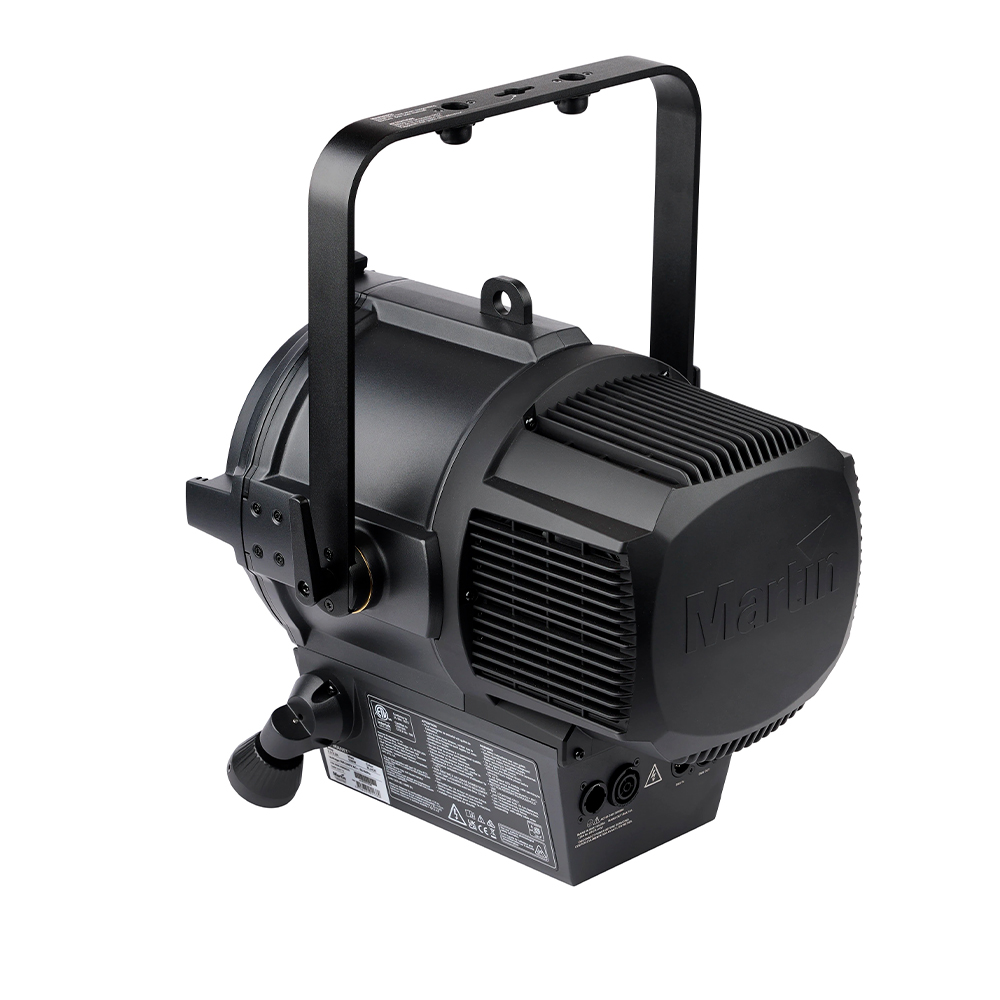 Đèn Fresnel Led Studio ELP MANET 8f - Martin
