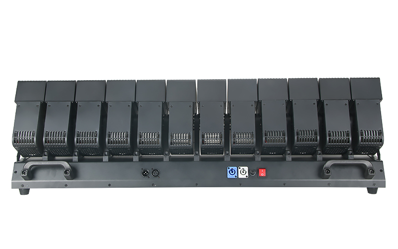 Đèn Katana Till 12x60W M Lighting