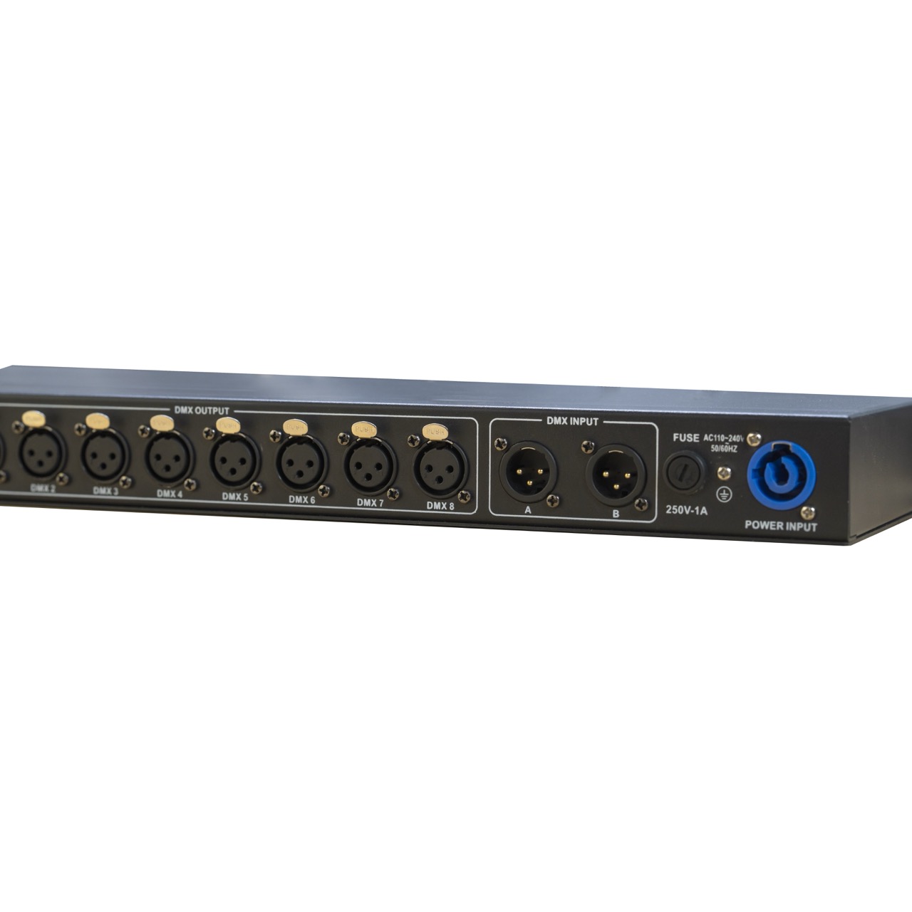 Bộ Chuyển Đổi Artnet Tcp IP DMX AT2.8