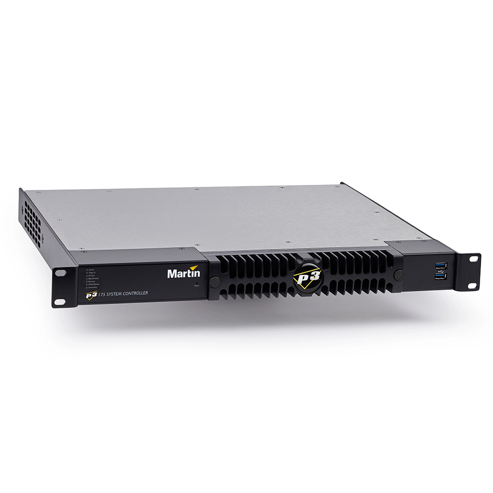 Bộ điều khiển hệ thống P3-175 - Martin