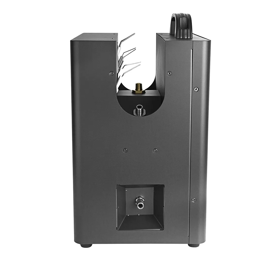 Máy Phun Lửa 3 Nòng Dùng Bình Gas Lớn 25kg H-E03A Moka