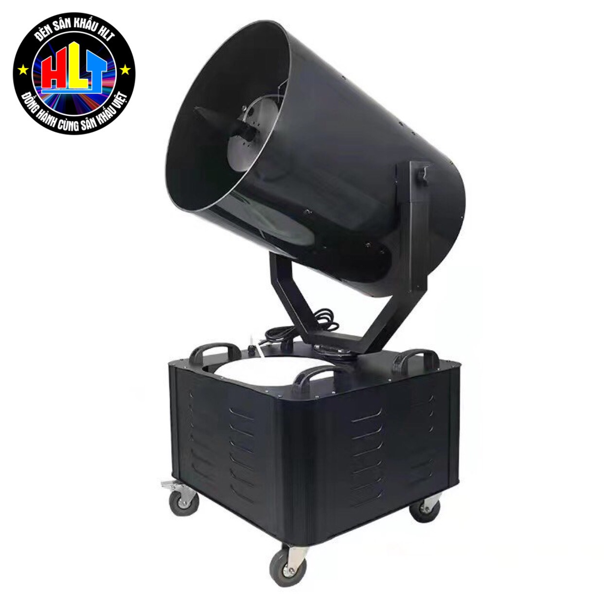 Máy phun tuyết 3000W – MPTQ-3000W