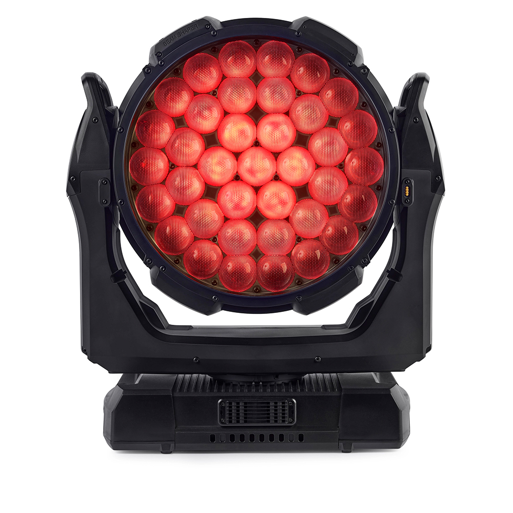 Đèn Moving MAC Aura Raven XIP Outdoor wash light - Martin