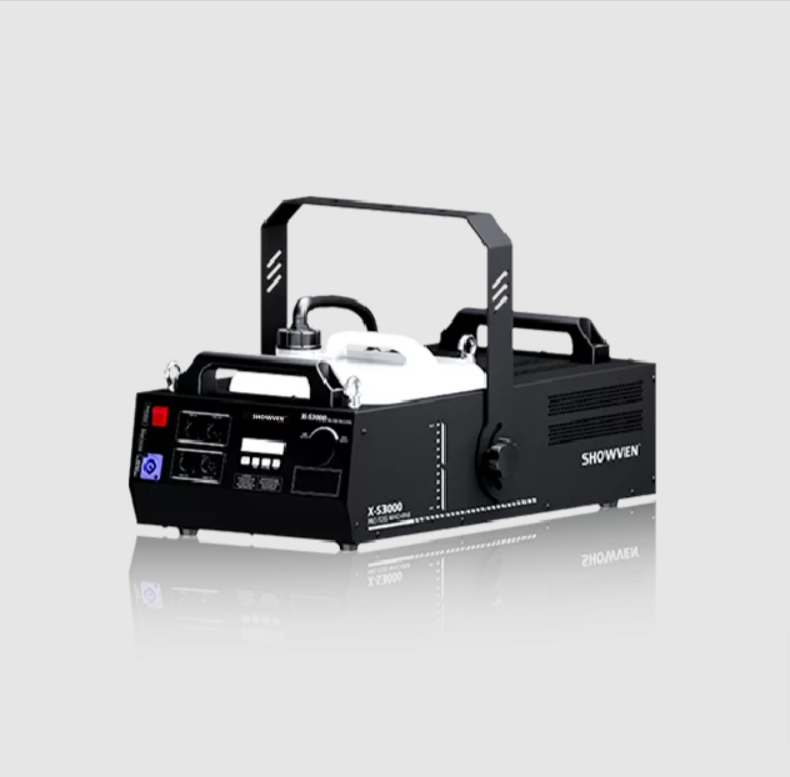 PRO FOG MACHINE X-S3000