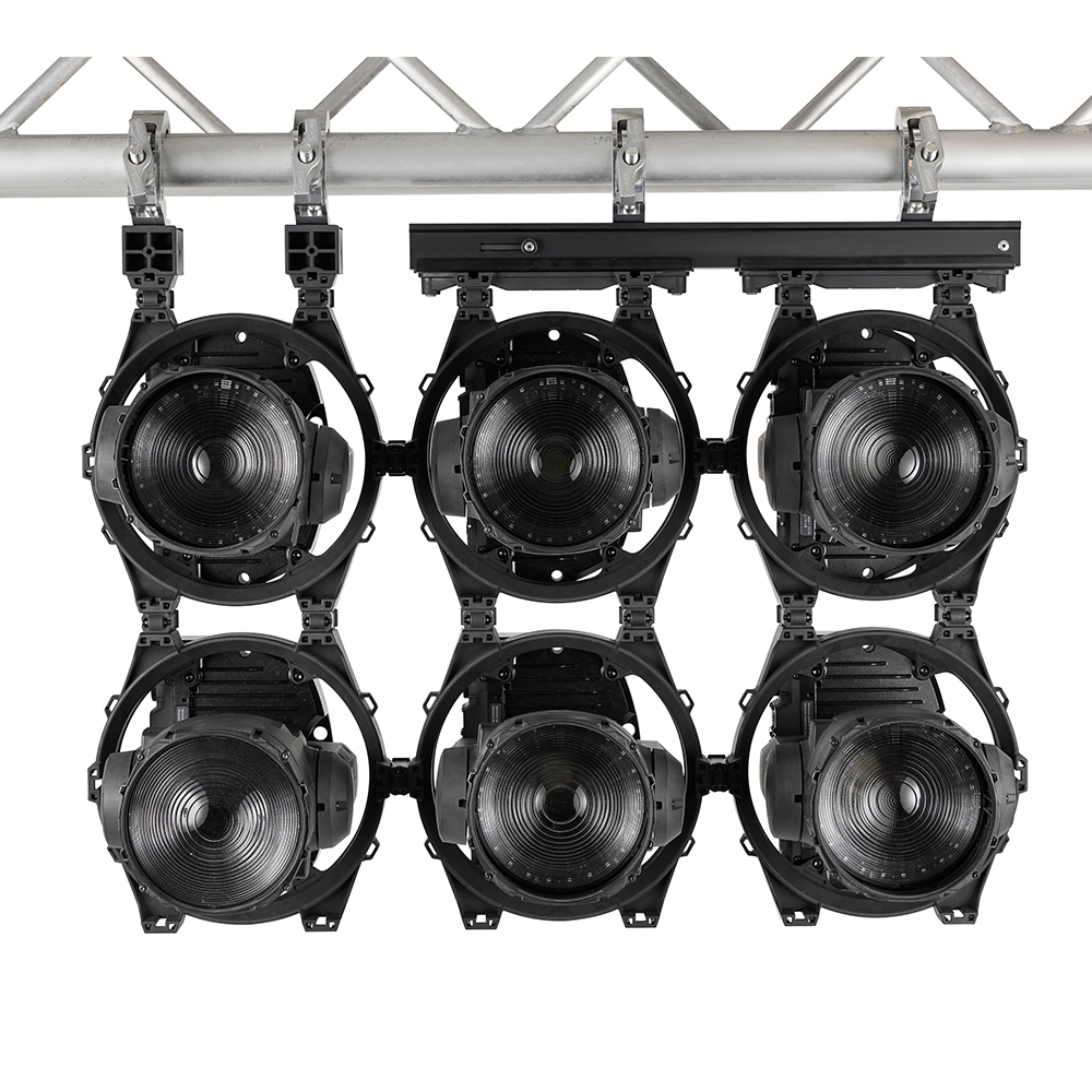 Đèn Beam MAC One Fresnel - Martin