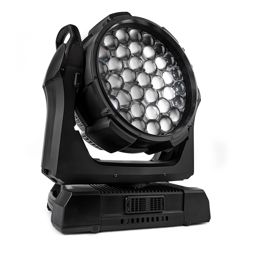 Đèn Moving MAC Aura Raven XIP Outdoor wash light - Martin