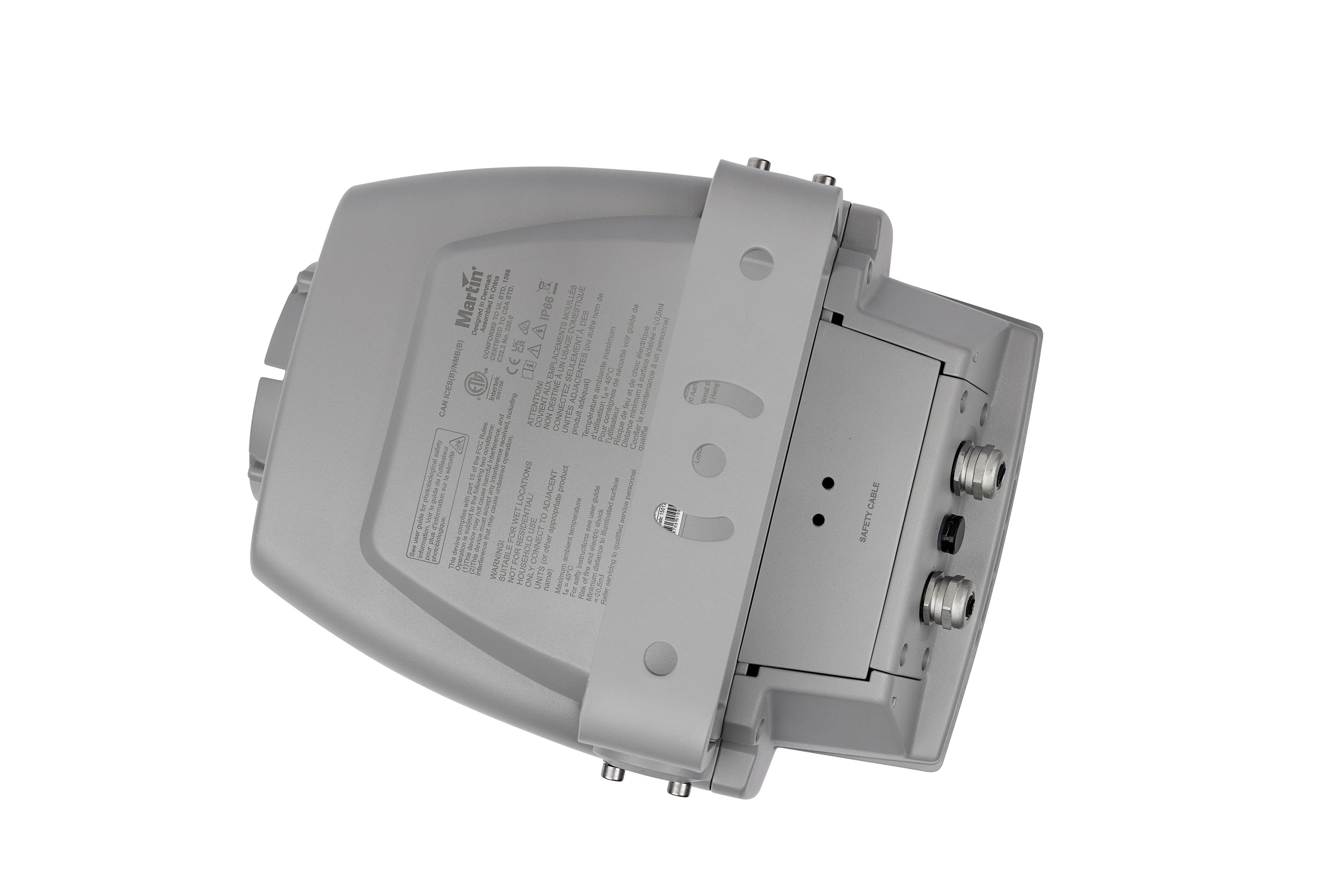 Đèn Chiếu Logo Chống Nước Pro Compact - Martin