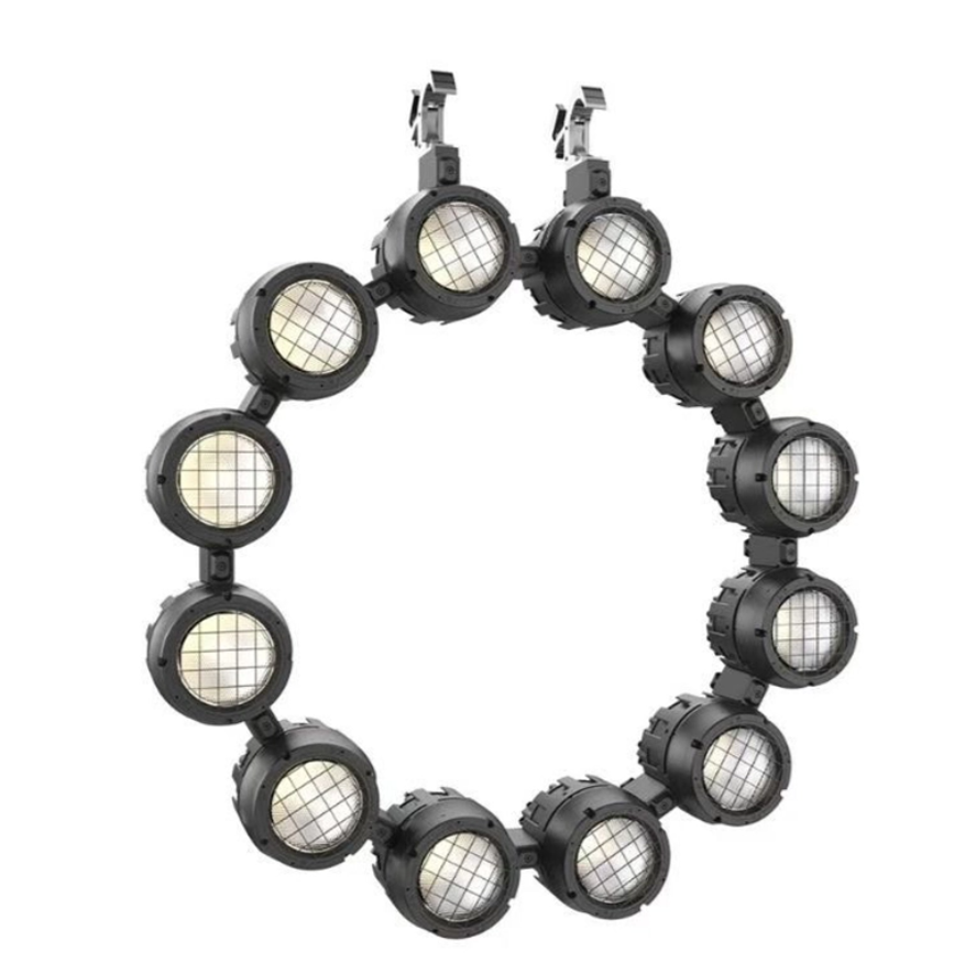 Đèn Blinder Ghép Nối Module BW-350IP M Lighting