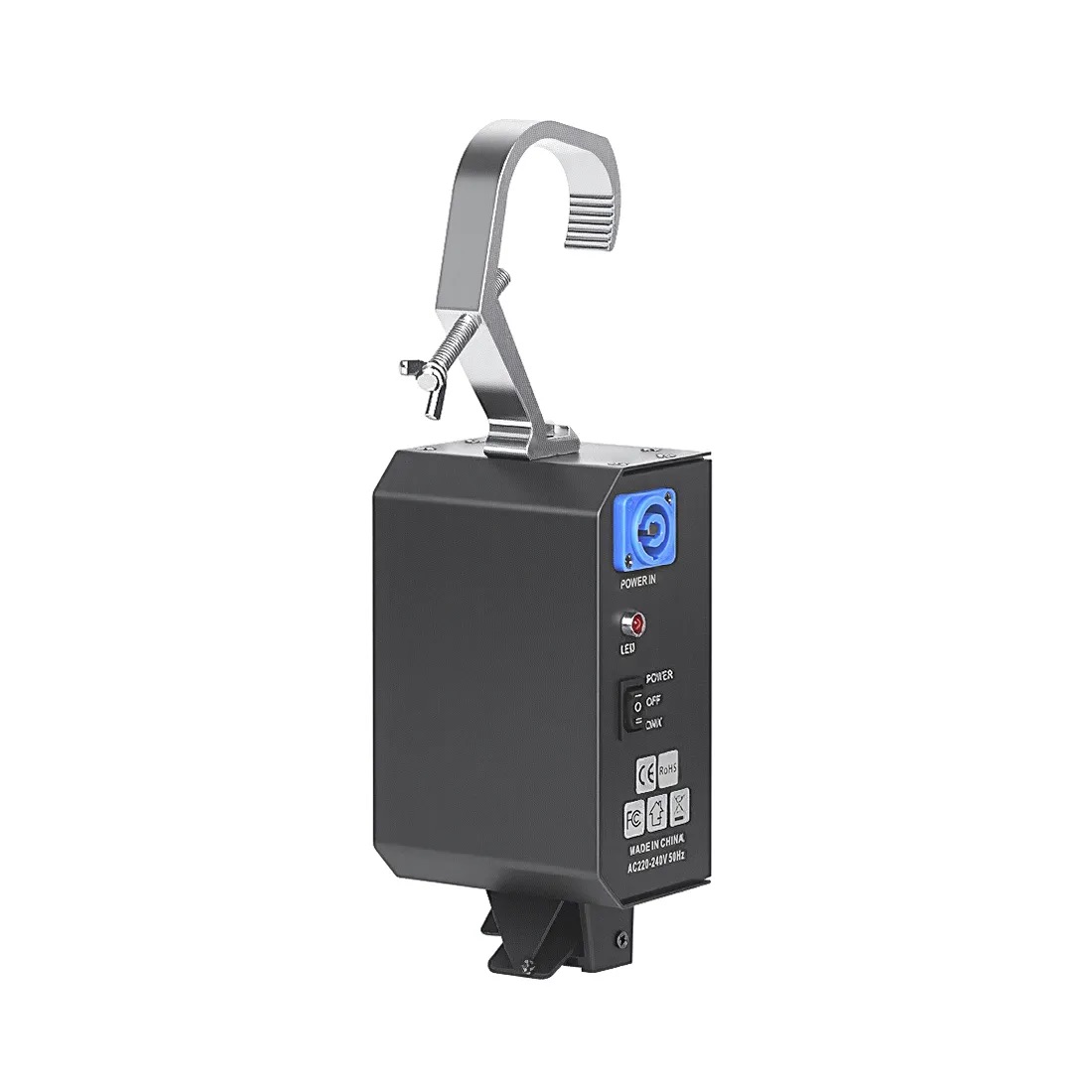 Máy Thả Rèm Sự Kiện MK-PD01 Moka