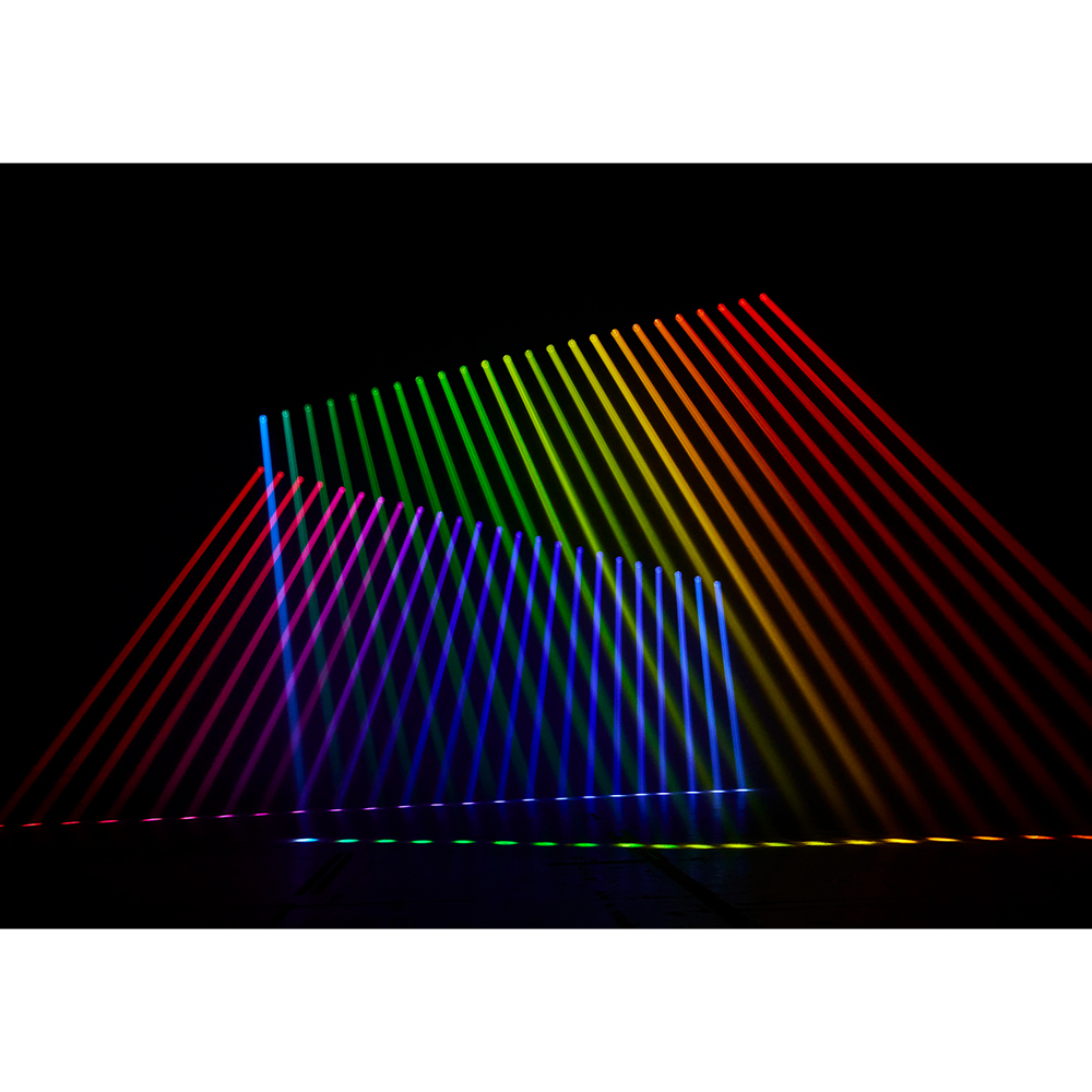 Đèn Beam MAC One Fresnel - Martin