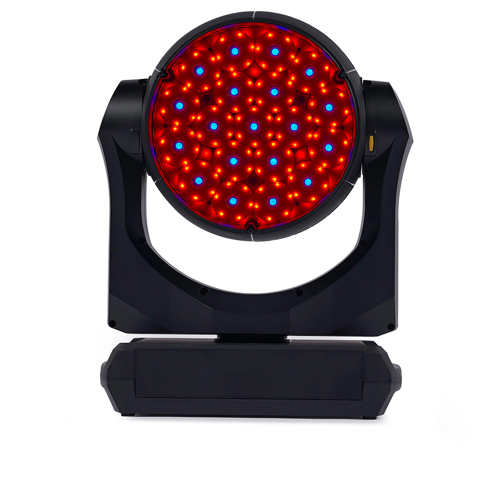 Đèn Moving MAC Aura PXL Medium Size Creative Wash Light - Martin