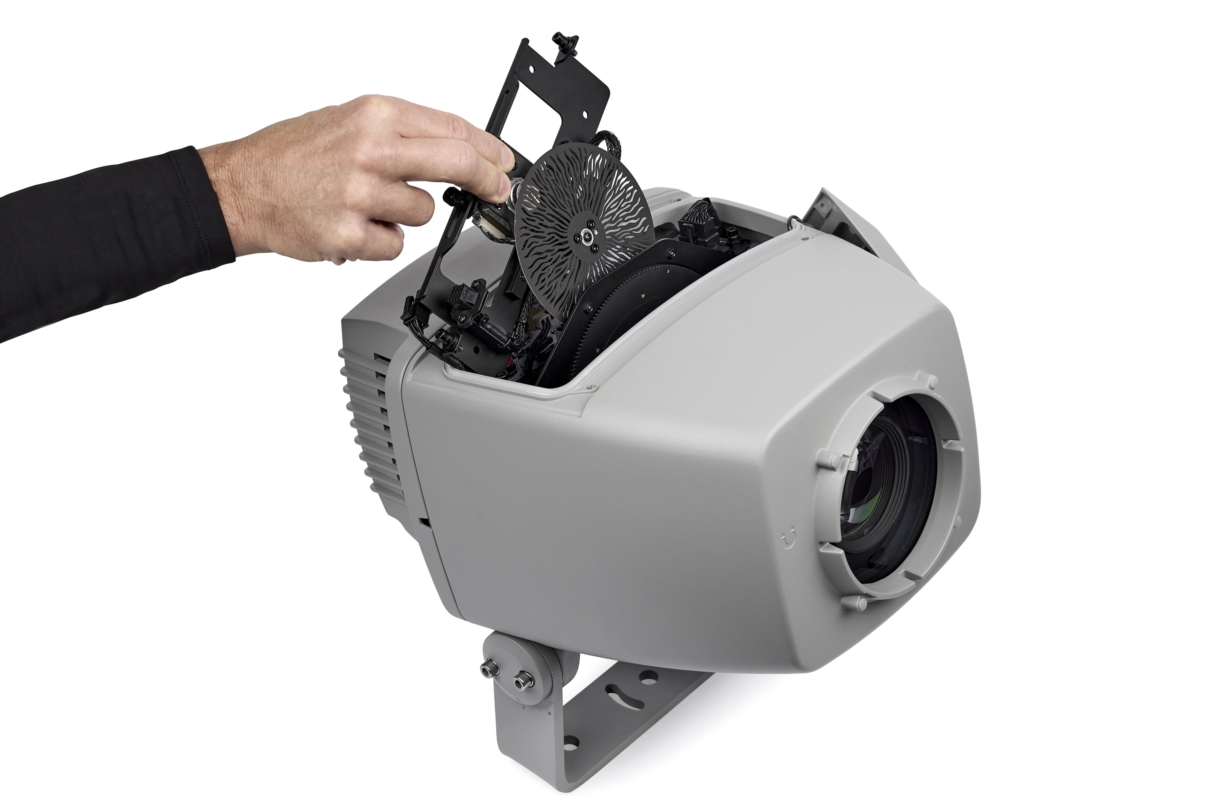 Đèn Chiếu Logo Chống Nước Pro Compact - Martin