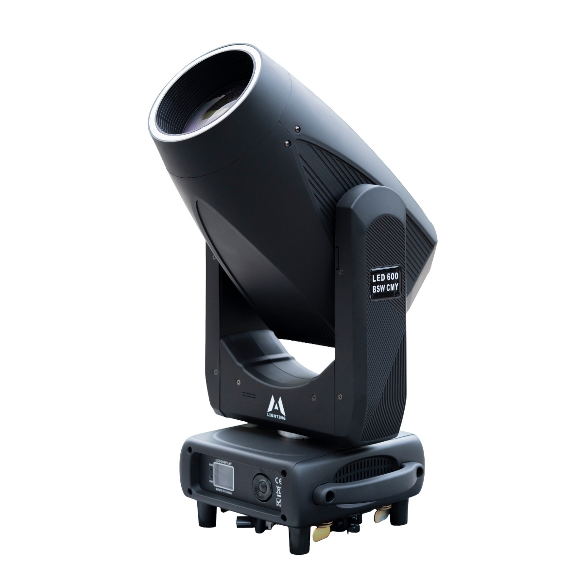 Đèn Beam Led Spot 3in1 - Mã SL-600W - M Lighitng